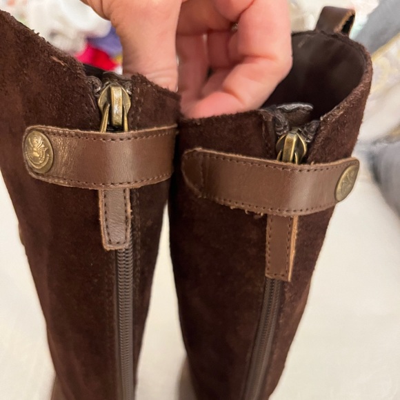 Sam Edelman Penny Boots! - Picture 6 of 8